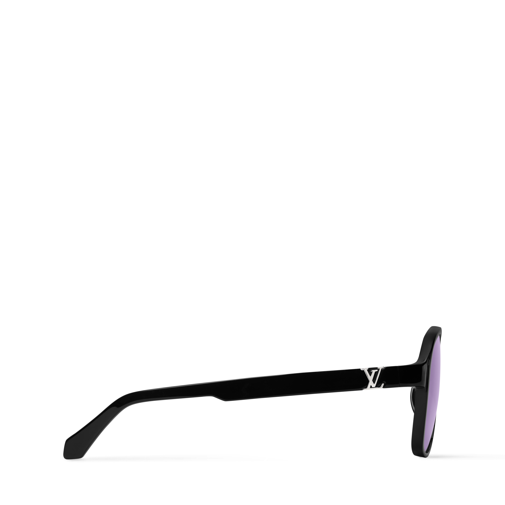 LV Hit Pilot Sunglasses S00 - Men - Accessories | LOUIS VUITTON ®